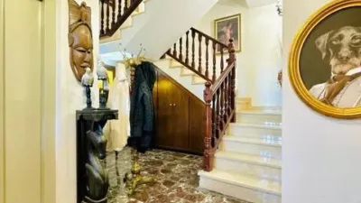 Chalet in Sant Vicenç dels Horts photo 46