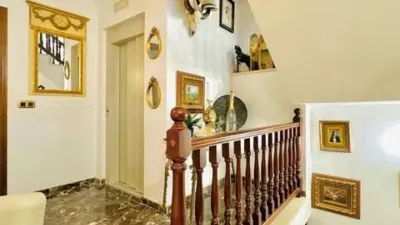 Chalet in Sant Vicenç dels Horts photo 39