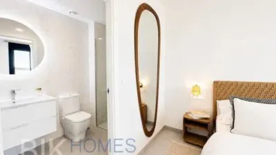 Chalet in Murcia City photo 29