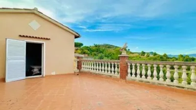 Chalet in Sant Vicenç dels Horts photo 22