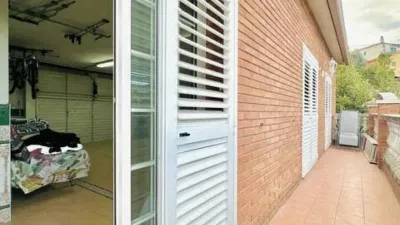 Chalet in Sant Vicenç dels Horts photo 32
