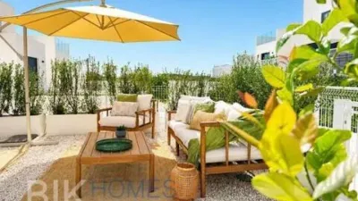 Chalet in Murcia City photo 8