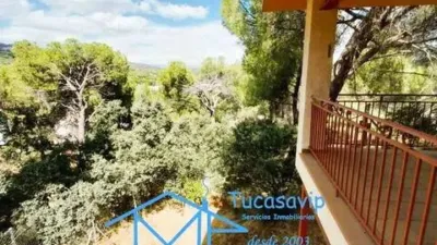 Chalet in San Martín de Valdeiglesias photo 18