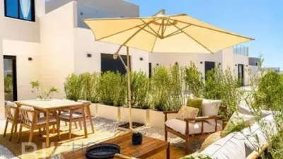 Chalet in Murcia City photo 4