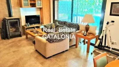 Chalet on Calle de Llanca S-N photo 5