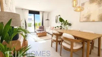 Chalet in Murcia City photo 11