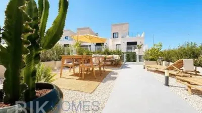 Chalet in Murcia City photo 38