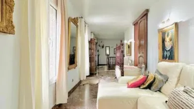 Chalet in Sant Vicenç dels Horts photo 14