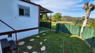 Chalet in Estella-Lizarra photo 24