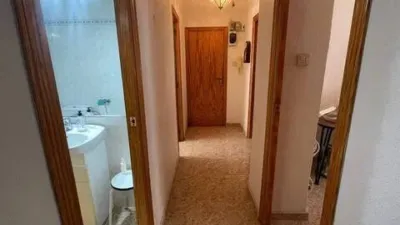 Flat in Alicante - Alacant photo 13