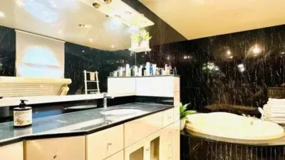Chalet in Sant Vicenç dels Horts photo 63