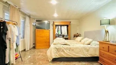 Chalet in Sant Vicenç dels Horts photo 57