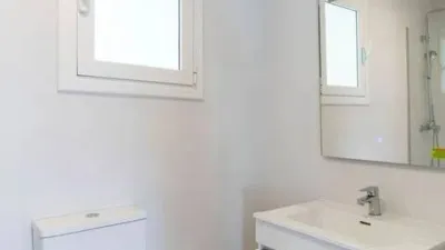 Apartment in Sants photo 15