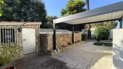 Chalet in Empuriabrava photo 27