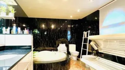 Chalet in Sant Vicenç dels Horts photo 60