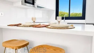 Chalet in Murcia City photo 17