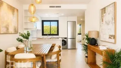 Chalet in Murcia City photo 23
