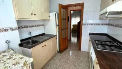 Flat in Alicante - Alacant photo 6
