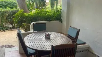 Apartment on Carrer del Port Joan photo 2