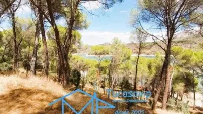 Chalet in San Martín de Valdeiglesias photo 47