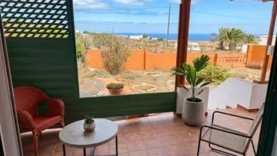Chalet en Aldea El Time photo 5