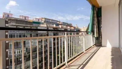 Apartment in Sants photo 11