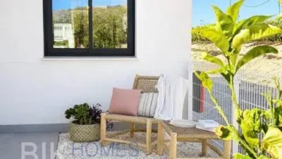 Chalet in Murcia City photo 10