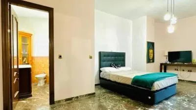 Chalet in Sant Vicenç dels Horts photo 49