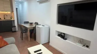 Apartment on Carrer del Port Joan photo 9