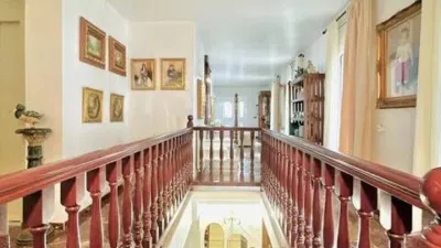 Chalet in Sant Vicenç dels Horts photo 34