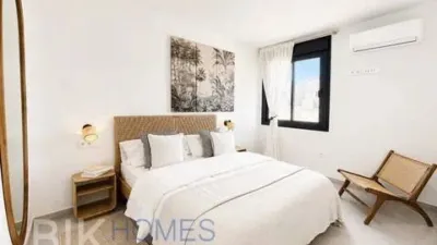 Chalet in Murcia City photo 32