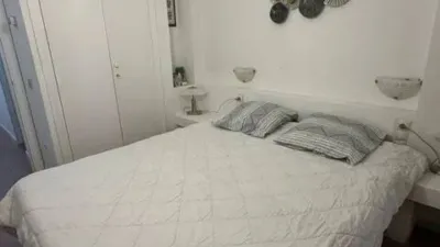 Apartment on Carrer del Port Joan photo 16