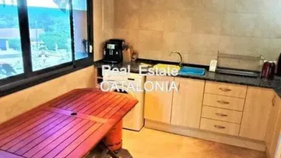 Chalet on Calle de Llanca S-N photo 13