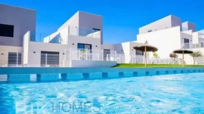 Chalet in Murcia City photo 5