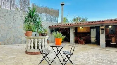 Chalet in Sant Vicenç dels Horts photo 69