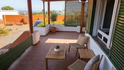 Chalet en Aldea El Time photo 3