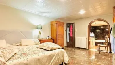 Chalet in Sant Vicenç dels Horts photo 59