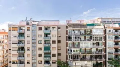 Apartment in Sants photo 22