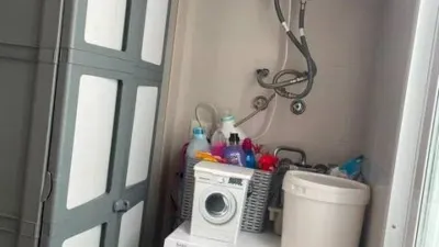 Apartment in the Centre photo 12