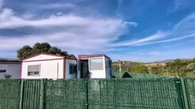 Chalet in Estella-Lizarra photo 32
