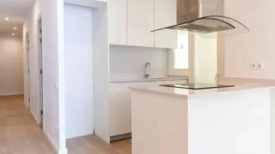 Apartment in Sants photo 4
