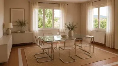 Chalet in Barrio San Roque photo 32
