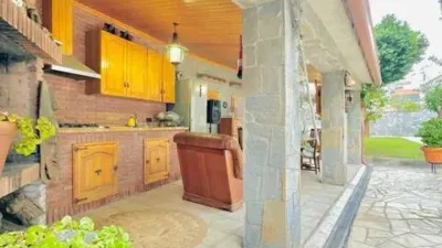 Chalet in Sant Vicenç dels Horts photo 71