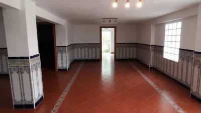 Chalet in Chiva photo 4