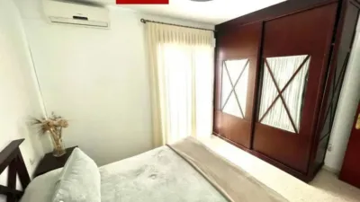 Chalet in Alcalá de Guadaíra photo 5