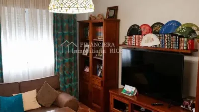 Chalet in Alcalá de Guadaíra photo 4