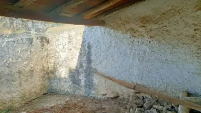 Rustic property in Álora photo 20