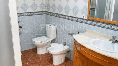 Chalet in Alcalá de Guadaíra photo 8