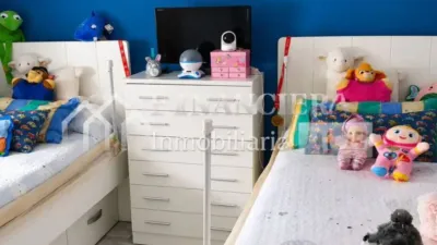 Flat in Alcalá de Guadaíra photo 9