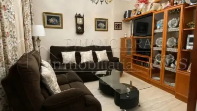 Chalet in Alcalá de Guadaíra photo 6